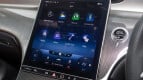 Mercedes-Benz GLC Interior photo