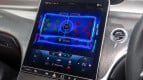 Mercedes-Benz GLC Interior photo