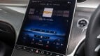Mercedes-Benz GLC Interior photo