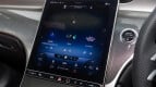 Mercedes-Benz GLC Interior photo