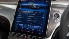 Mercedes-Benz GLC Interior photo