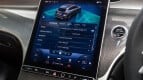 Mercedes-Benz GLC Interior photo