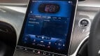Mercedes-Benz GLC Interior photo