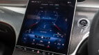 Mercedes-Benz GLC Interior photo