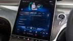 Mercedes-Benz GLC Interior photo