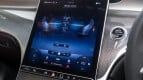 Mercedes-Benz GLC Interior photo