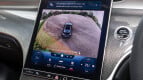 Mercedes-Benz GLC Interior photo