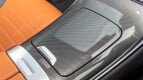 Mercedes-Benz GLC Interior photo