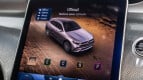 Mercedes-Benz GLC Interior photo
