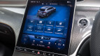 Mercedes-Benz GLC Interior photo