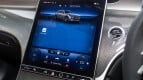 Mercedes-Benz GLC Interior photo