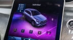 Mercedes-Benz GLC Interior photo