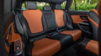 Mercedes-Benz GLC Interior photo