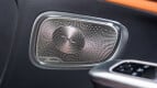 Mercedes-Benz GLC Interior photo