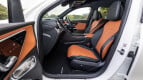 Mercedes-Benz GLC Interior photo