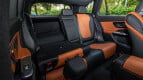 Mercedes-Benz GLC Interior photo