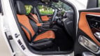 Mercedes-Benz GLC Interior photo