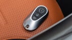 Mercedes-Benz GLC Interior photo