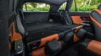 Mercedes-Benz GLC Interior photo
