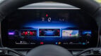 Mercedes-Benz GLC Interior photo