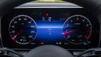 Mercedes-Benz GLC Interior photo