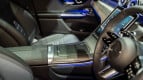 Mercedes-Benz GLC Interior photo