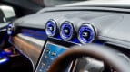 Mercedes-Benz GLC Interior photo