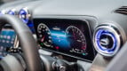 Mercedes-Benz GLC Interior photo