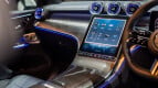 Mercedes-Benz GLC Interior photo