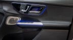 Mercedes-Benz GLC Interior photo