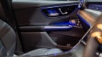 Mercedes-Benz GLC Interior photo