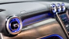 Mercedes-Benz GLC Interior photo