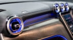 Mercedes-Benz GLC Interior photo