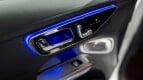 Mercedes-Benz GLC Interior photo
