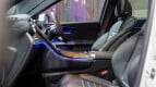 Mercedes-Benz GLC Interior photo