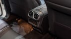 Mercedes-Benz GLC Interior photo