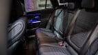 Mercedes-Benz GLC Interior photo