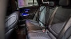 Mercedes-Benz GLC Interior photo