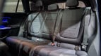 Mercedes-Benz GLC Interior photo