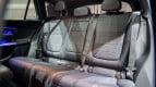 Mercedes-Benz GLC Interior photo