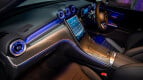 Mercedes-Benz GLC Interior photo