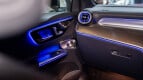 Mercedes-Benz GLC Interior photo