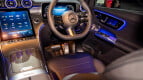 Mercedes-Benz GLC Interior photo