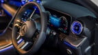 Mercedes-Benz GLC Interior photo