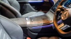 Mercedes-Benz GLC Interior photo