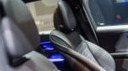 Mercedes-Benz GLC Interior photo
