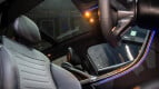 Mercedes-Benz GLC Interior photo