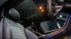 Mercedes-Benz GLC Interior photo