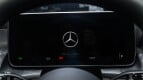 Mercedes-Benz GLC Interior photo