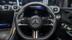 Mercedes-Benz GLC Interior photo
